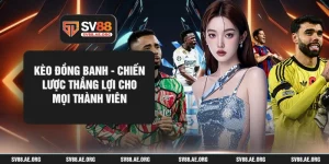 Kèo Đồng Banh - Chiến Lược Thắng Lợi Cho Mọi Thành Viên